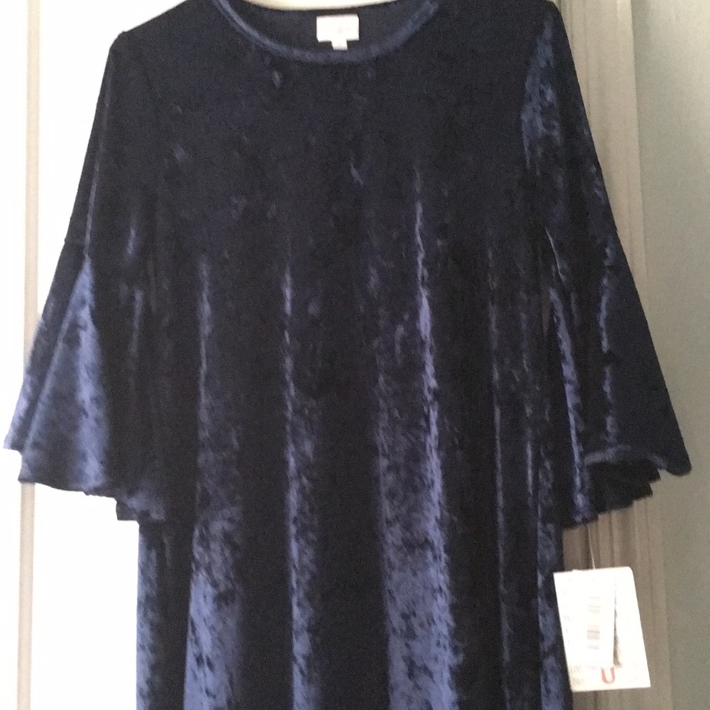 LulaRoe Maurine dress